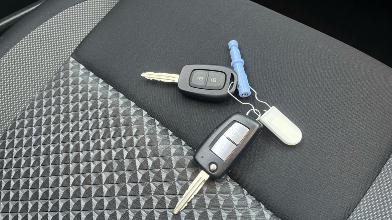 Nissan Micra 1.0 IG-T 92 Acenta 5dr Petrol Hatchback